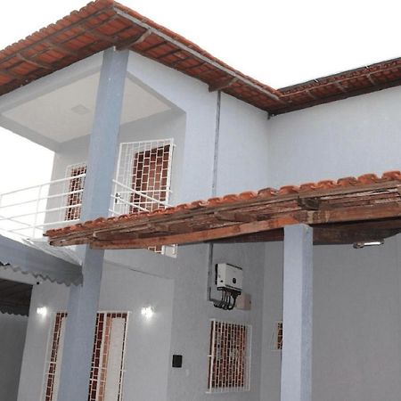 Hotel Residencial Manaus - Flores ภายนอก รูปภาพ