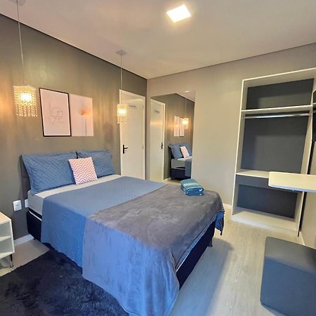 Hotel Residencial Manaus - Flores ภายนอก รูปภาพ
