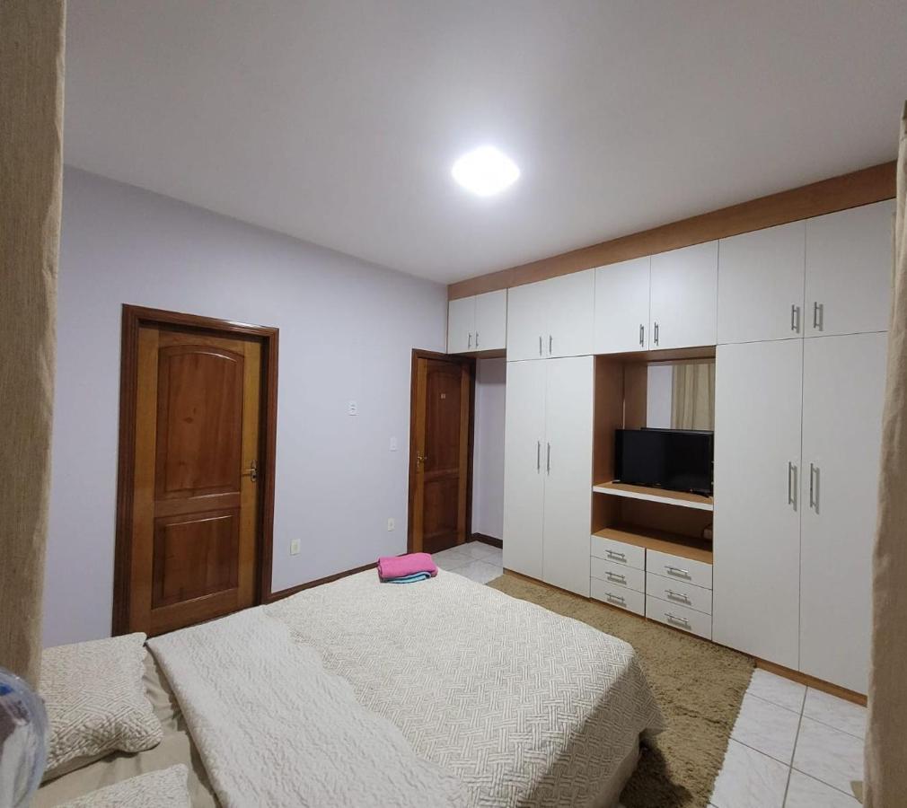 Hotel Residencial Manaus - Flores ภายนอก รูปภาพ