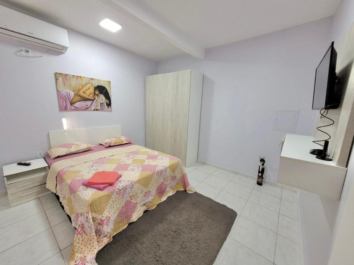 Hotel Residencial Manaus - Flores ภายนอก รูปภาพ