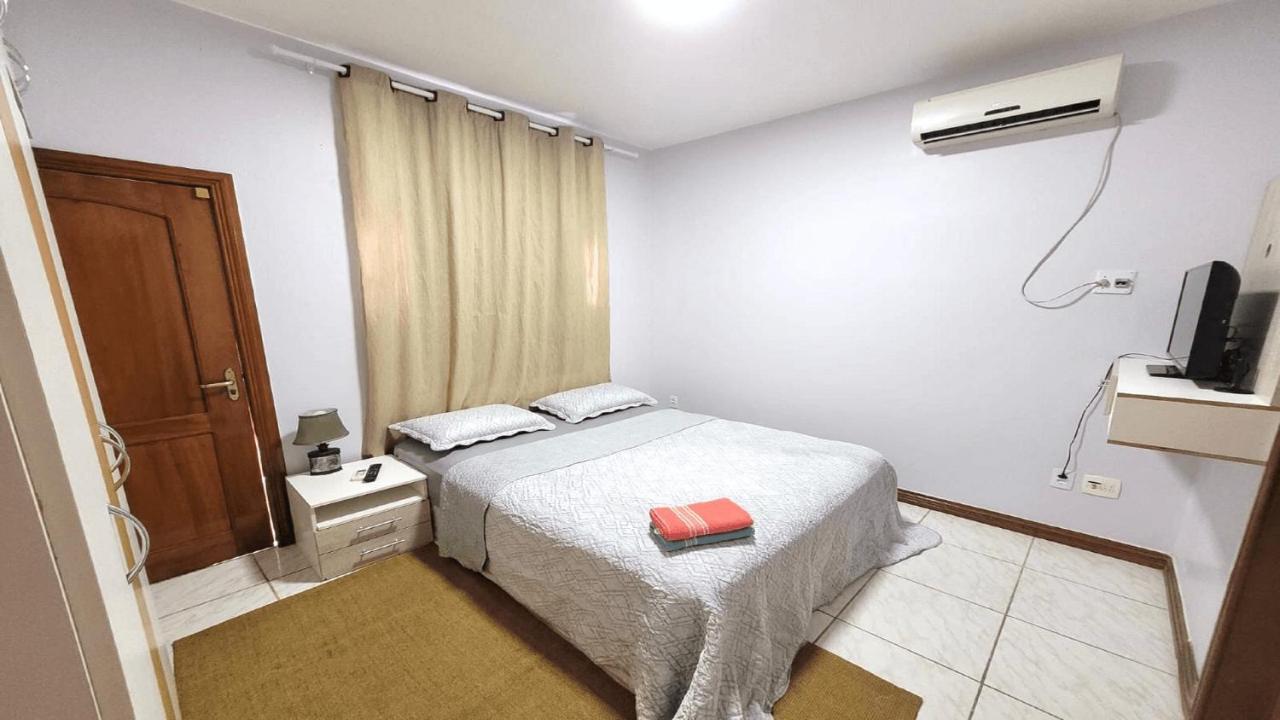 Hotel Residencial Manaus - Flores ภายนอก รูปภาพ