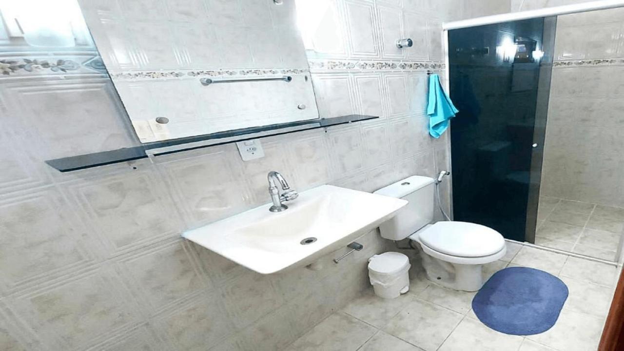 Hotel Residencial Manaus - Flores ภายนอก รูปภาพ