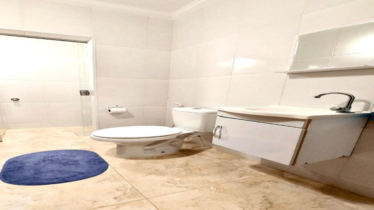 Hotel Residencial Manaus - Flores ภายนอก รูปภาพ