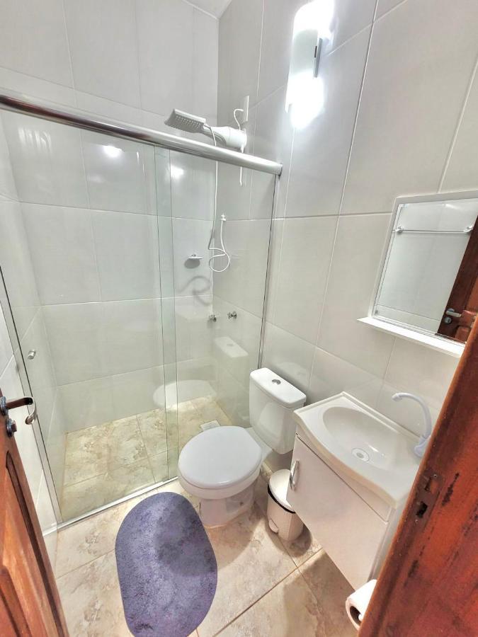 Hotel Residencial Manaus - Flores ภายนอก รูปภาพ