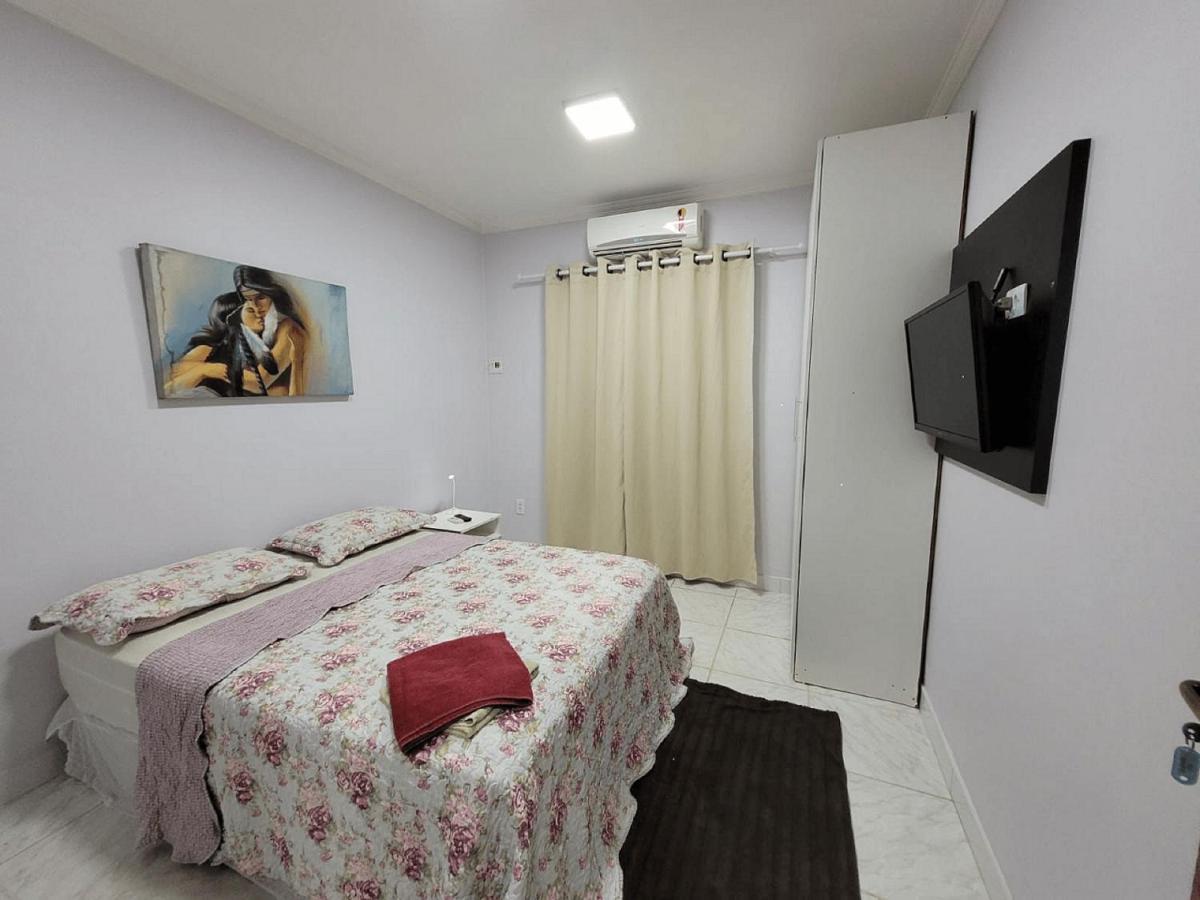 Hotel Residencial Manaus - Flores ภายนอก รูปภาพ