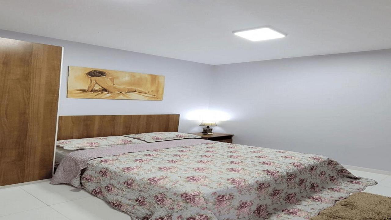 Hotel Residencial Manaus - Flores ภายนอก รูปภาพ