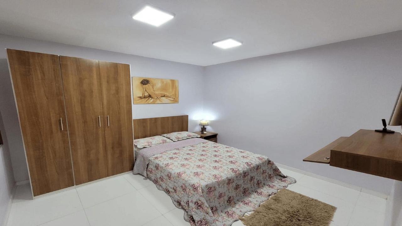 Hotel Residencial Manaus - Flores ภายนอก รูปภาพ