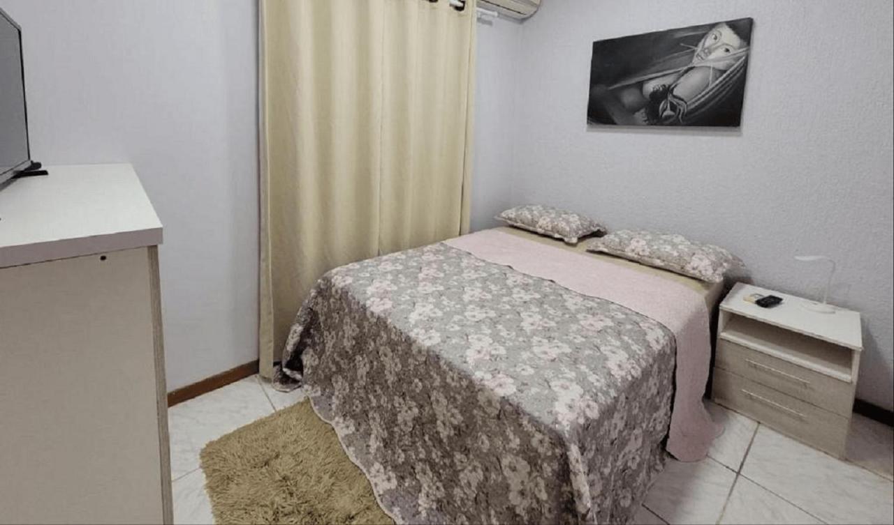 Hotel Residencial Manaus - Flores ภายนอก รูปภาพ