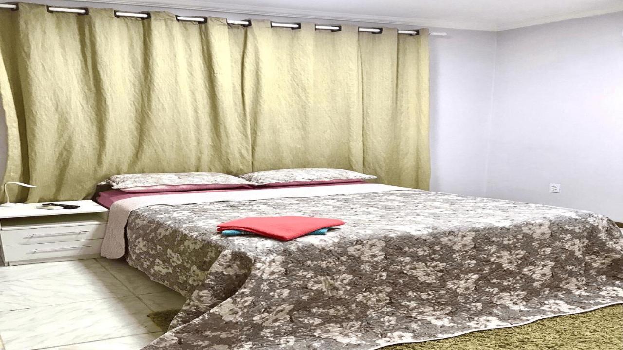 Hotel Residencial Manaus - Flores ภายนอก รูปภาพ