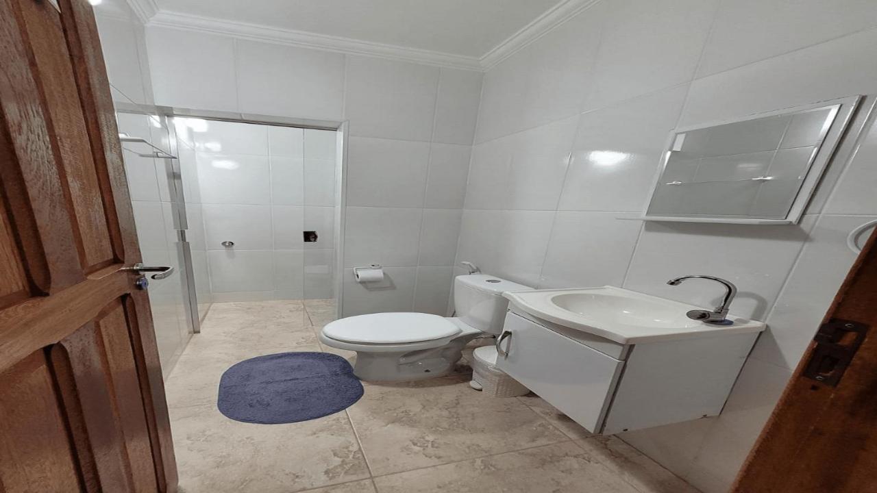 Hotel Residencial Manaus - Flores ภายนอก รูปภาพ