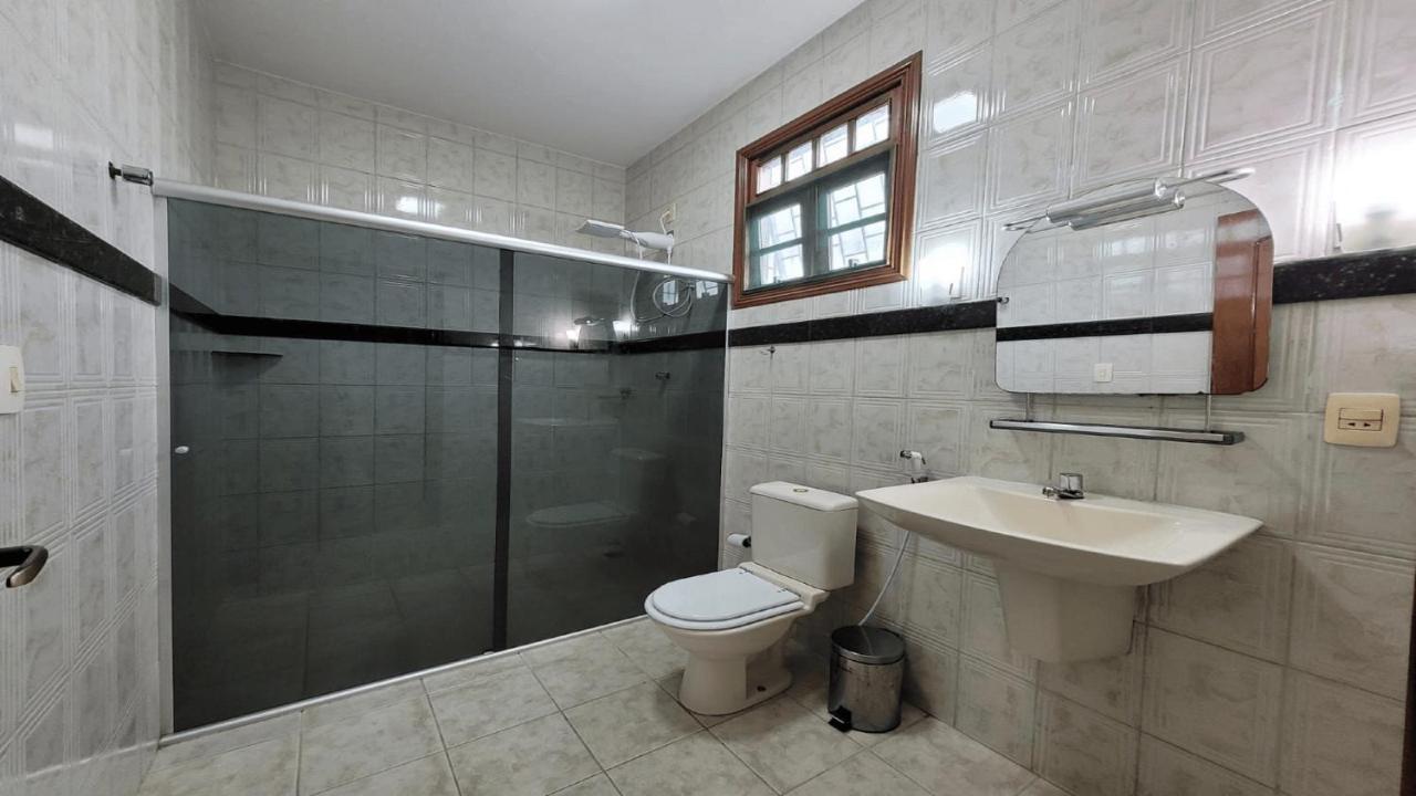 Hotel Residencial Manaus - Flores ภายนอก รูปภาพ
