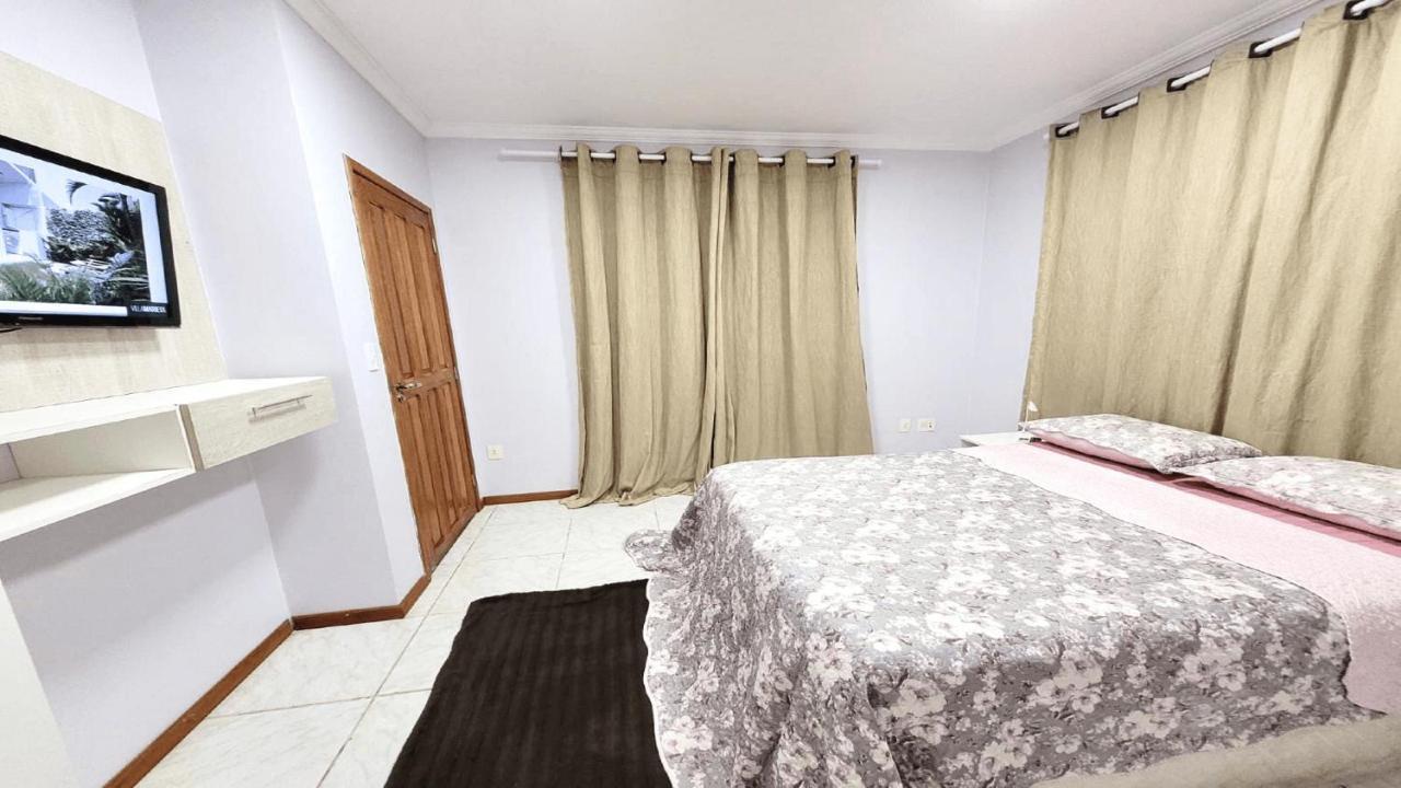 Hotel Residencial Manaus - Flores ภายนอก รูปภาพ