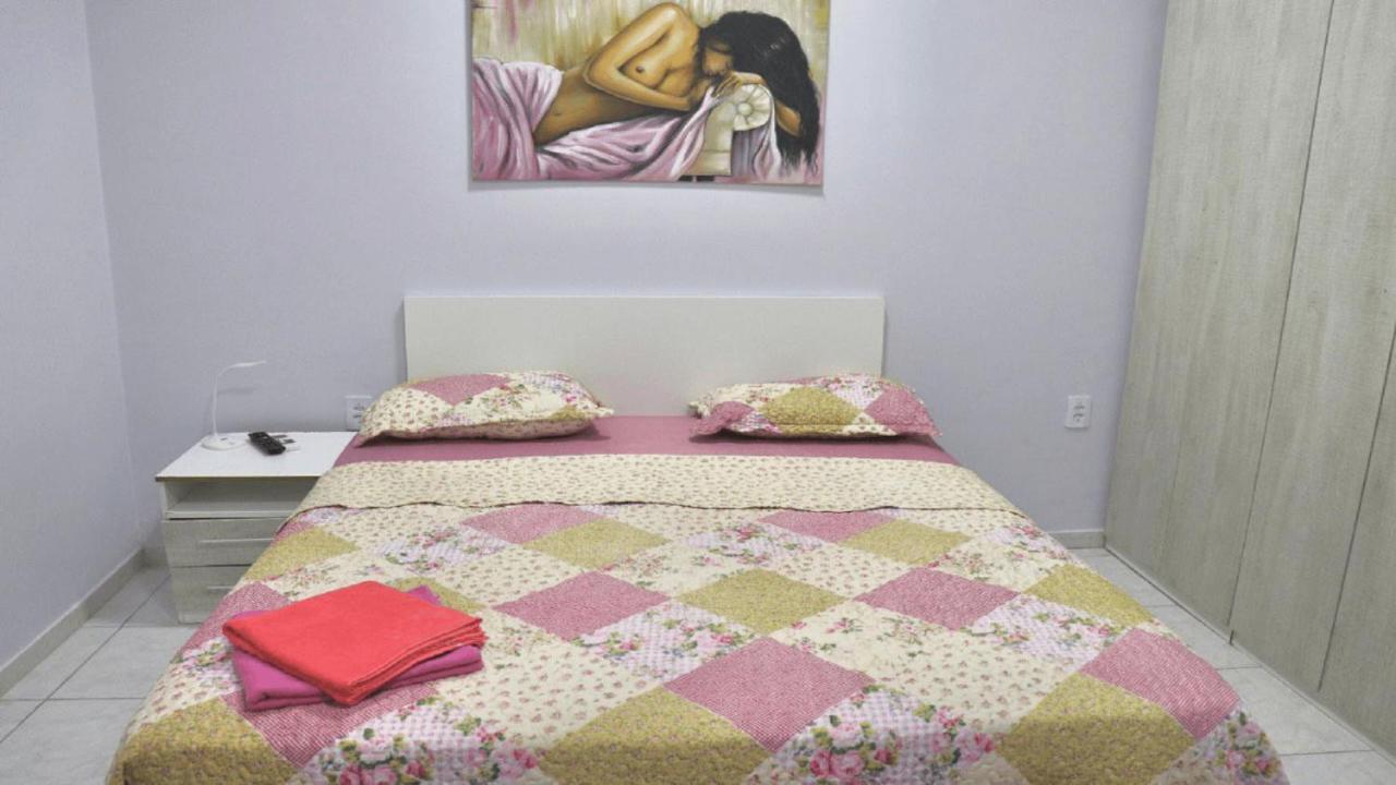Hotel Residencial Manaus - Flores ภายนอก รูปภาพ