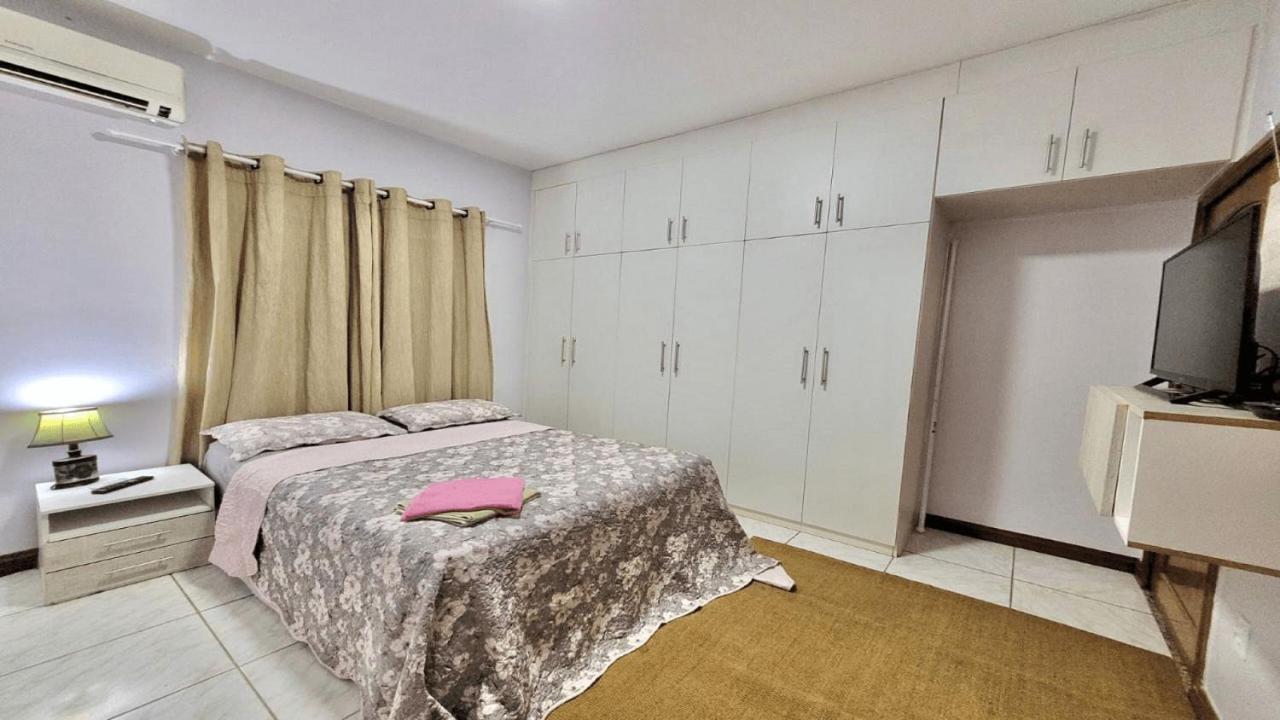 Hotel Residencial Manaus - Flores ภายนอก รูปภาพ