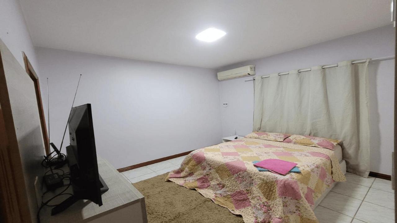 Hotel Residencial Manaus - Flores ภายนอก รูปภาพ