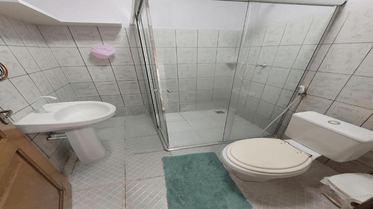 Hotel Residencial Manaus - Flores ภายนอก รูปภาพ