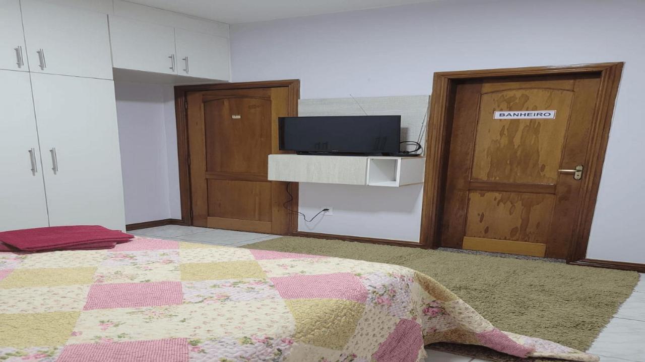 Hotel Residencial Manaus - Flores ภายนอก รูปภาพ