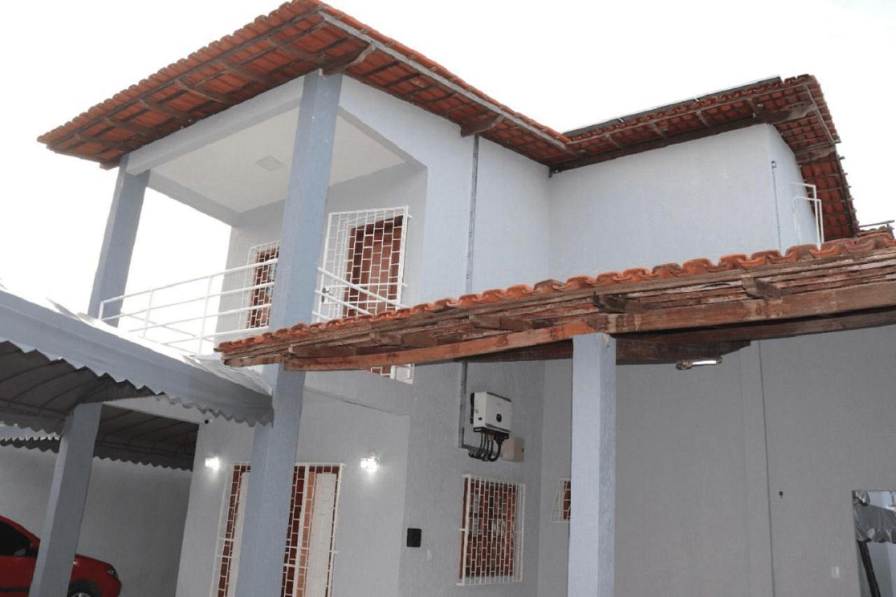 Hotel Residencial Manaus - Flores ภายนอก รูปภาพ
