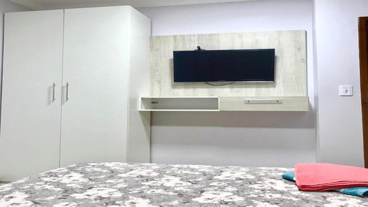 Hotel Residencial Manaus - Flores ภายนอก รูปภาพ