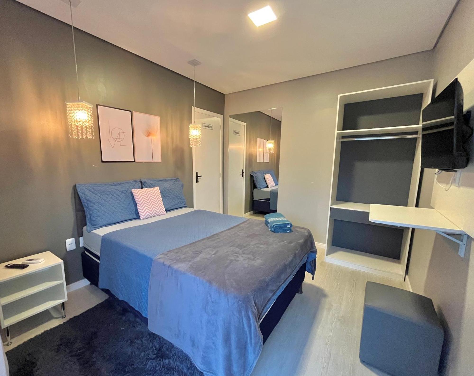 Hotel Residencial Manaus - Flores ภายนอก รูปภาพ